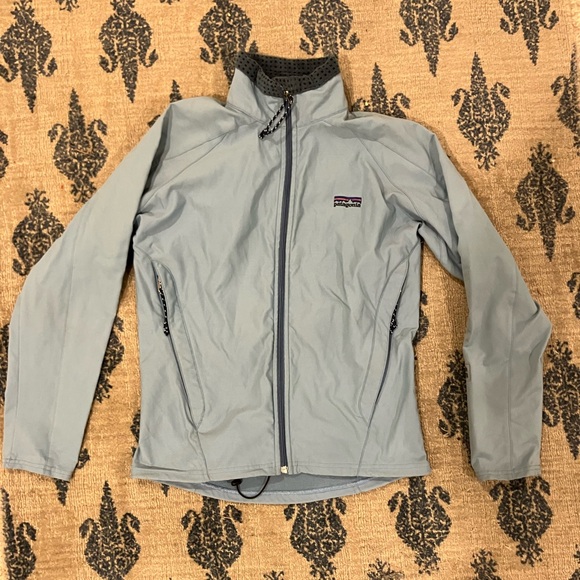 Patagonia Slingshot Jacket - Picture 2 of 4